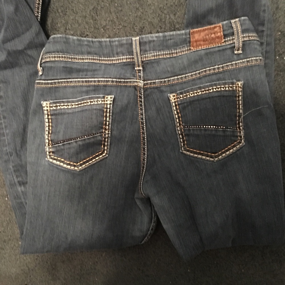 BKE women’s skinny jeans size 32